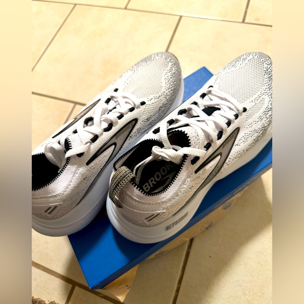 ***new*** glycerin stealthfit, newest model